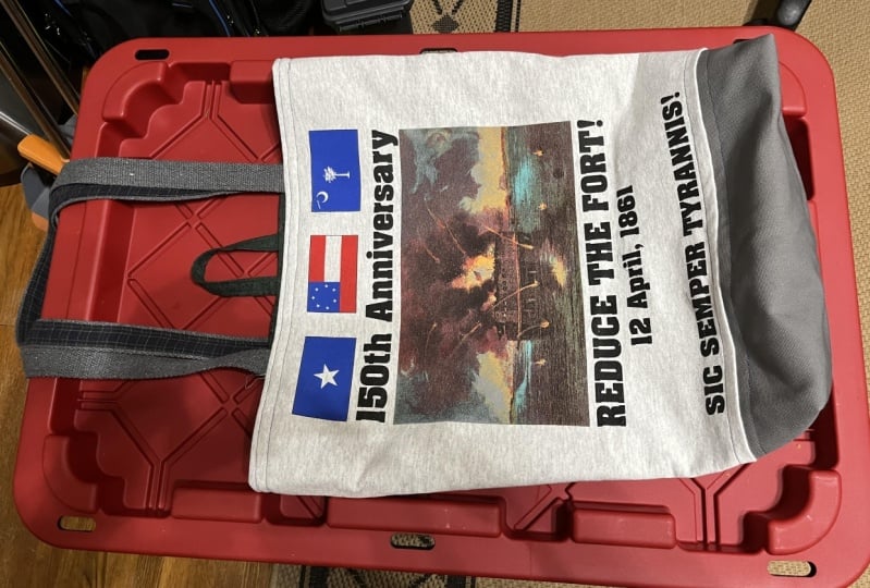 T-shirt Tote Bag