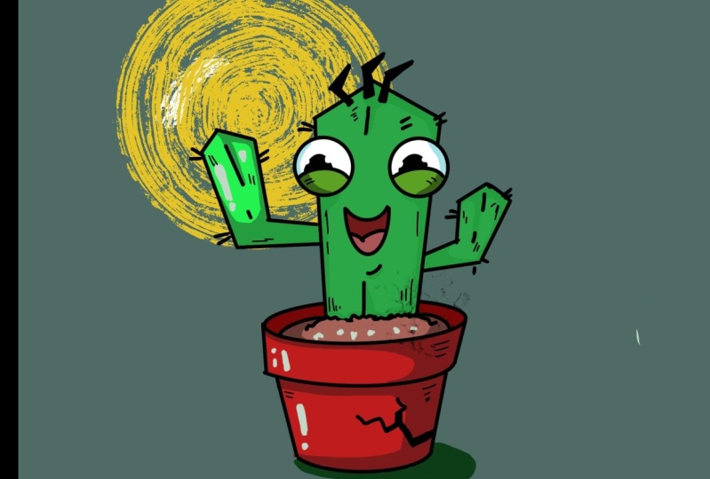 cactus practice
