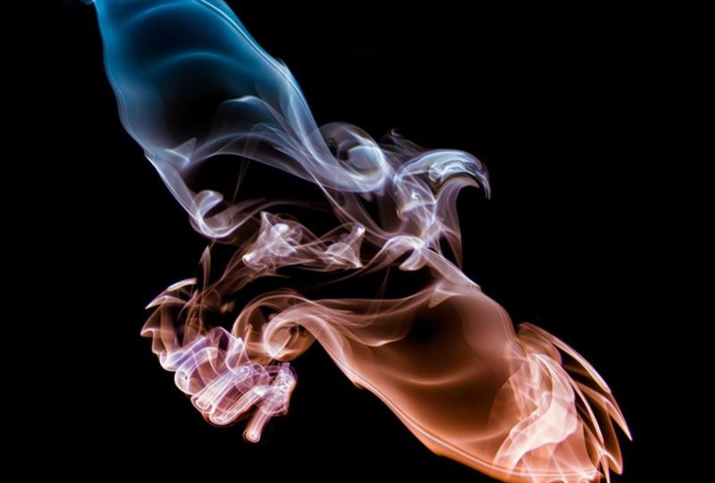 Smoke Eagle
