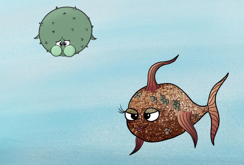 Fish