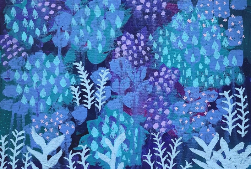 Rain Forest