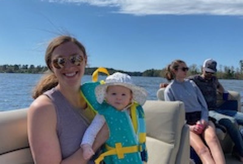 Cruise to College Success