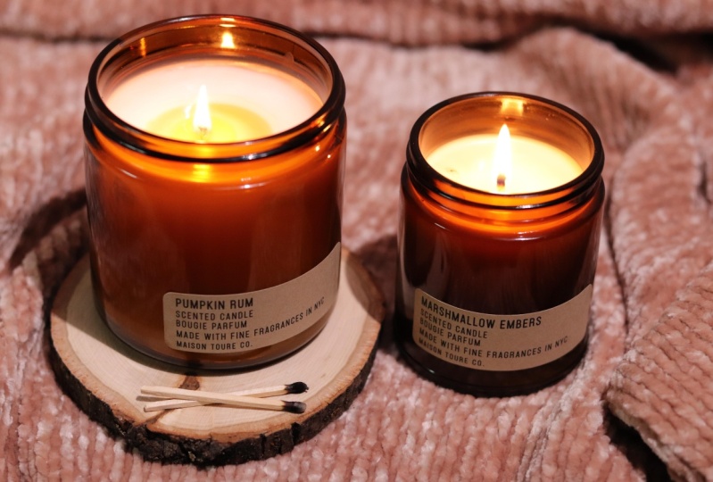 Candle Photo#2