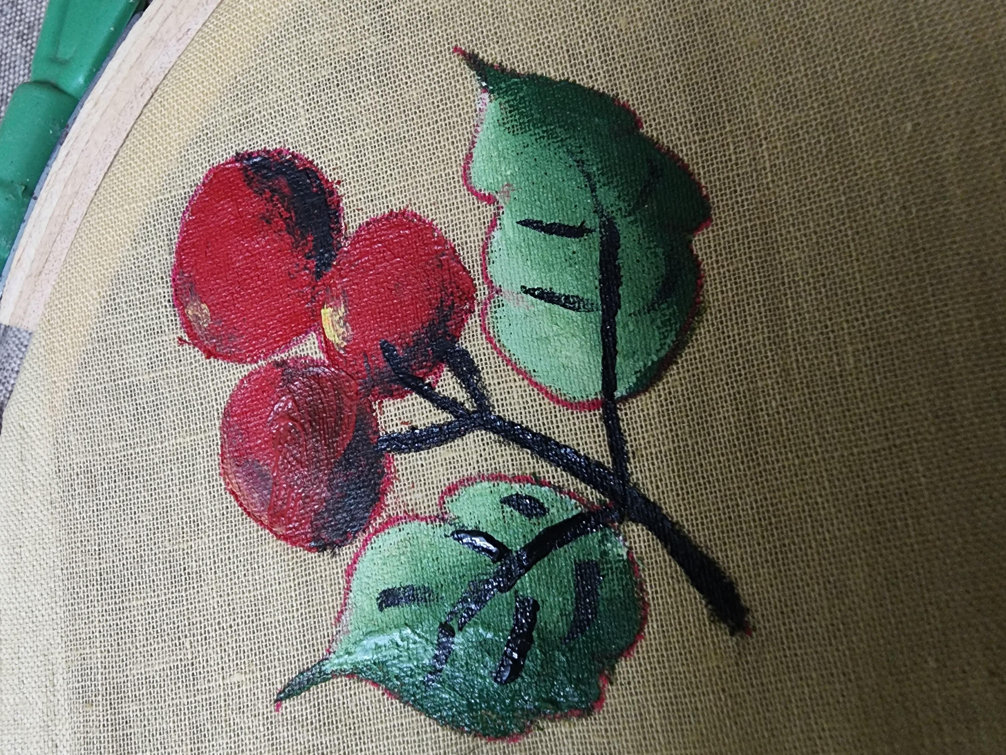 Cherry - student project