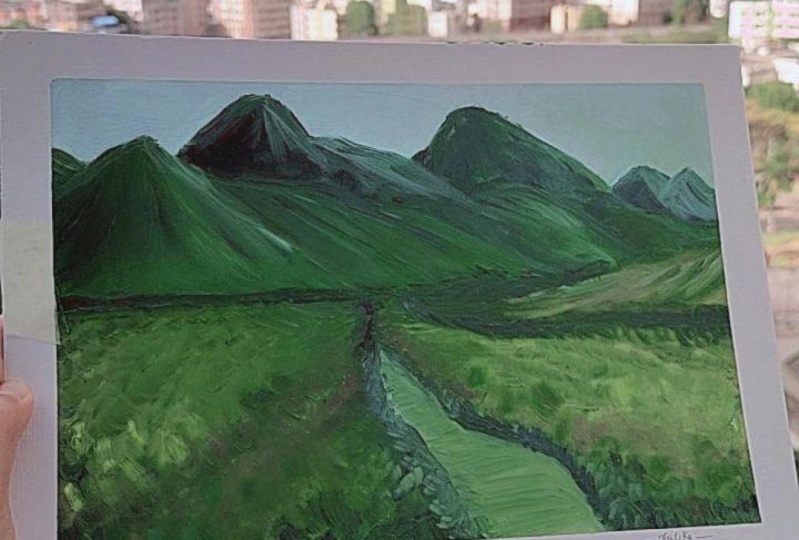 Landscape