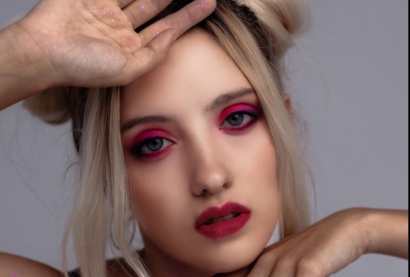 my project for retouch