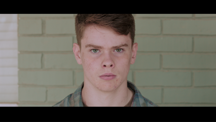 Color Grading
