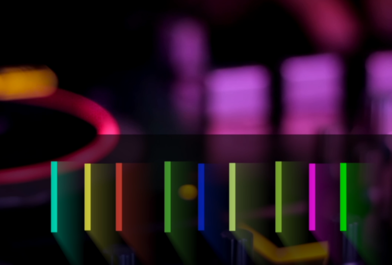 Things I Learned: Going Further With Apple Motion 5