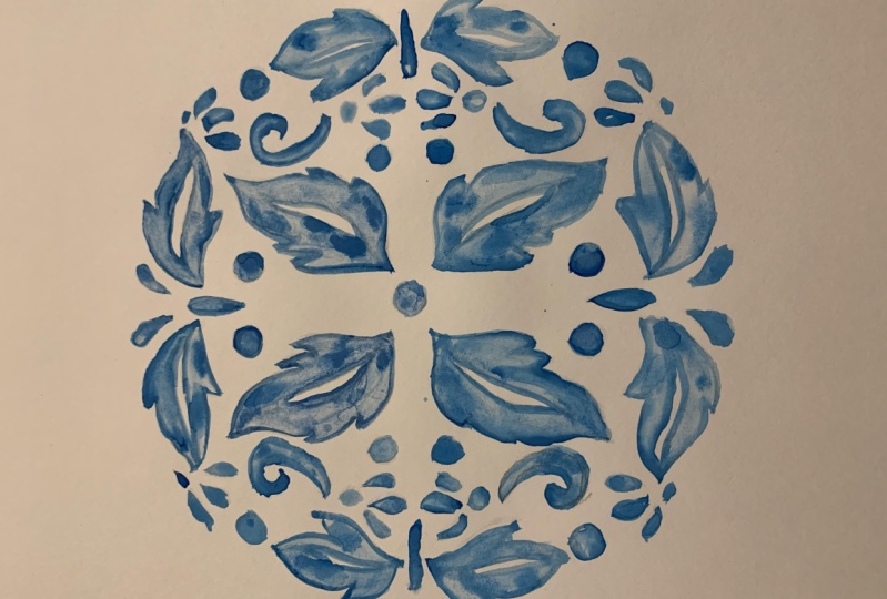First attempt