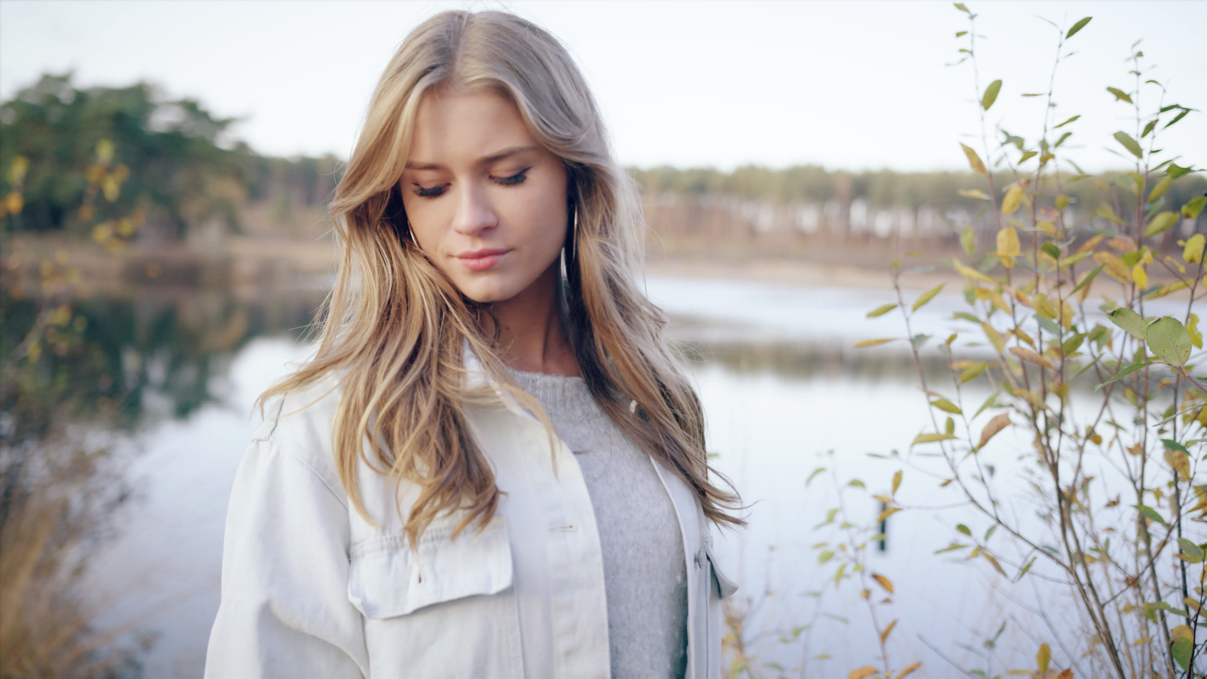 My Color Correction & Color Grading output