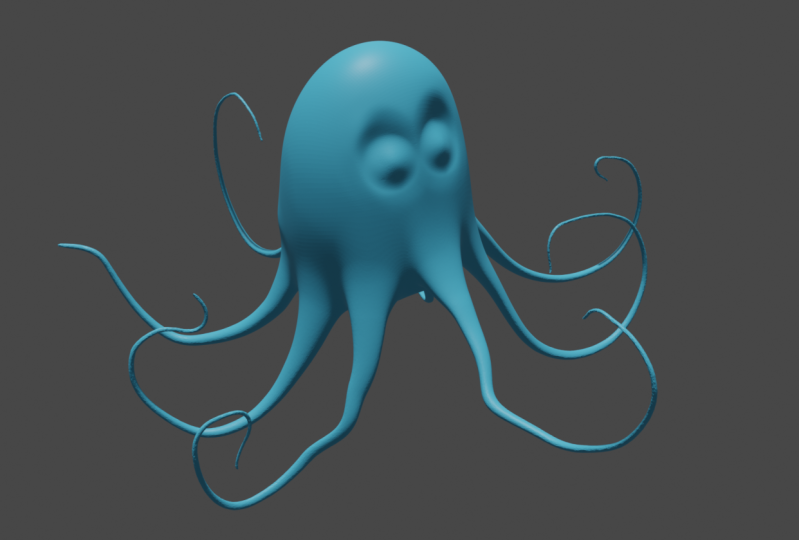 Octopus
