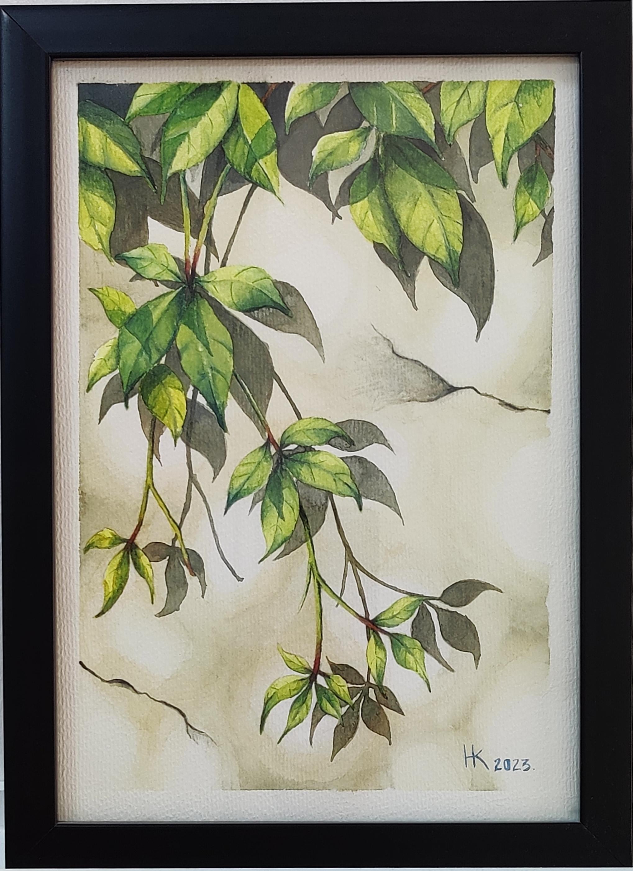 Cast Shadows - student project