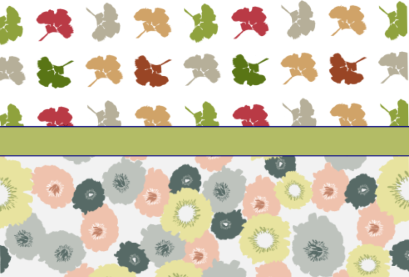Simple Repeat Pattern