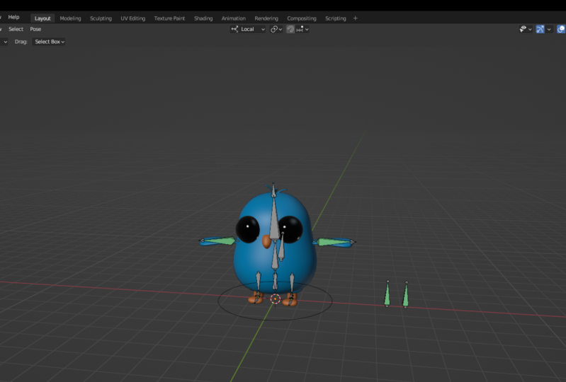 Rig Owl