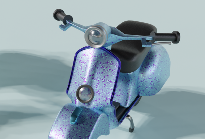 Vespa Project