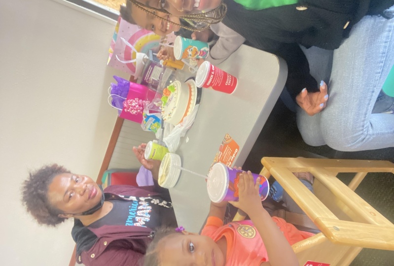 Teaching my children assertiveness