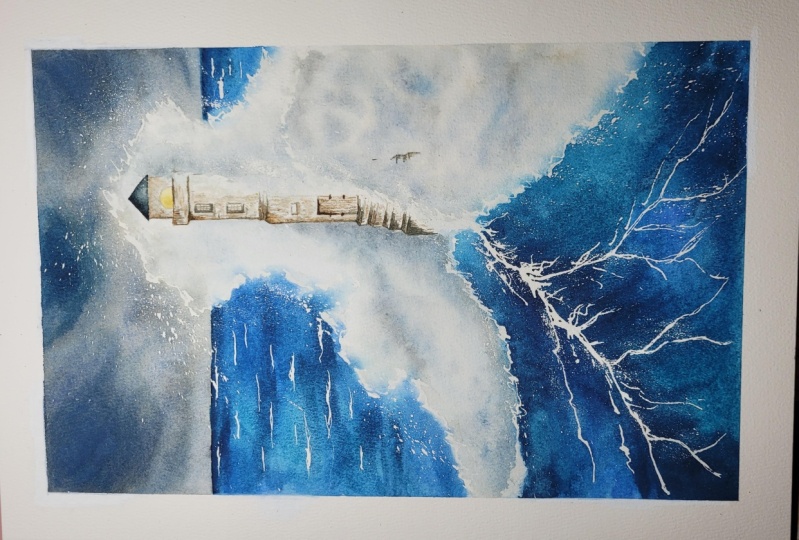 Lighthouse