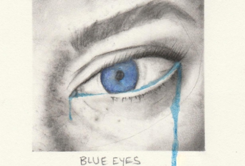 Blue Eyes