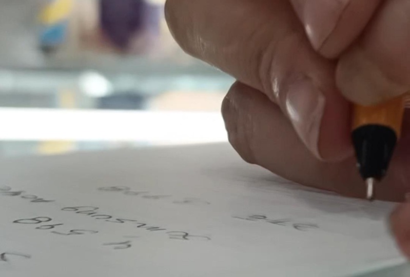 Writing