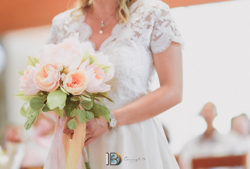 The Wedding