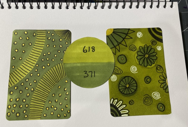 Art for Wellbeing with Dawn Cawthra Part 1