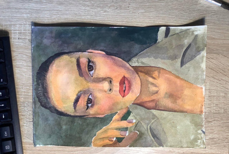 portrait