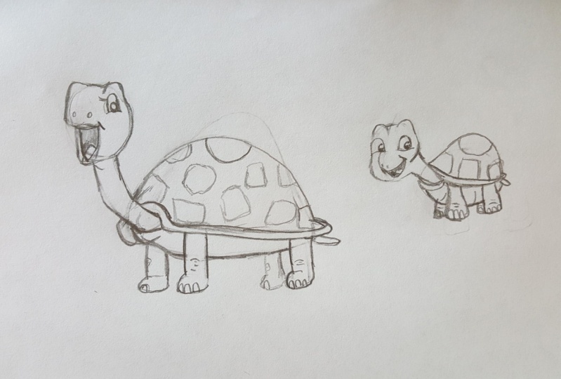 Turtles