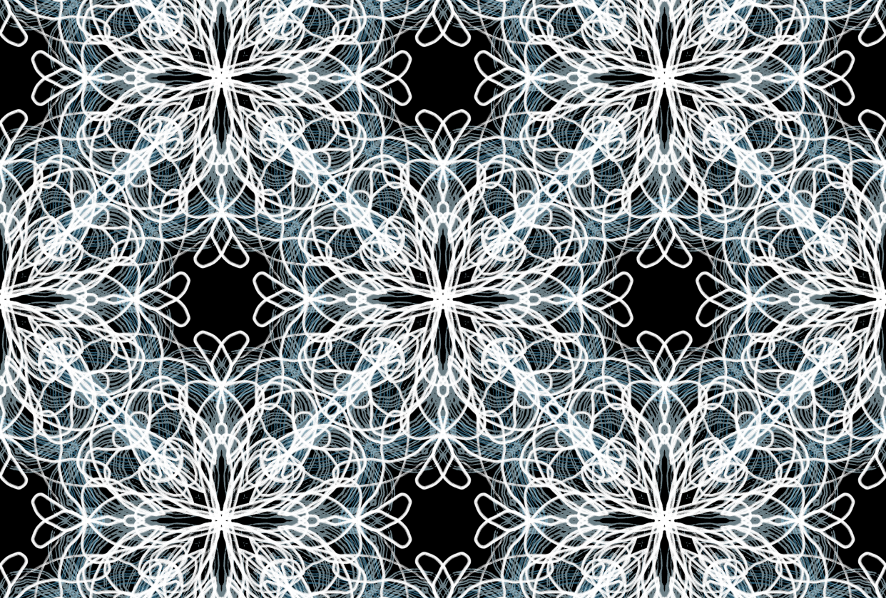 Blue Bayou - student project