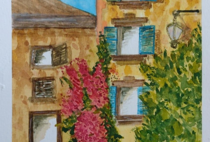Fachada
