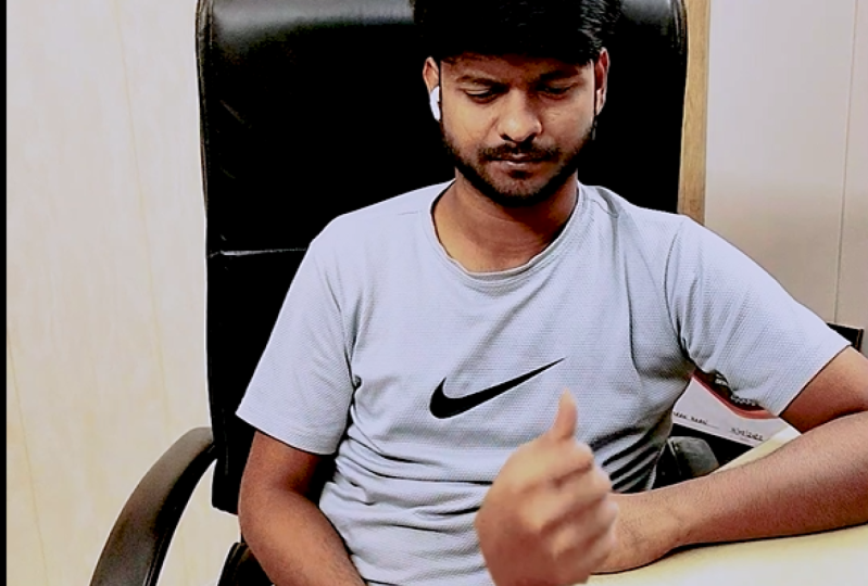Hand Fist