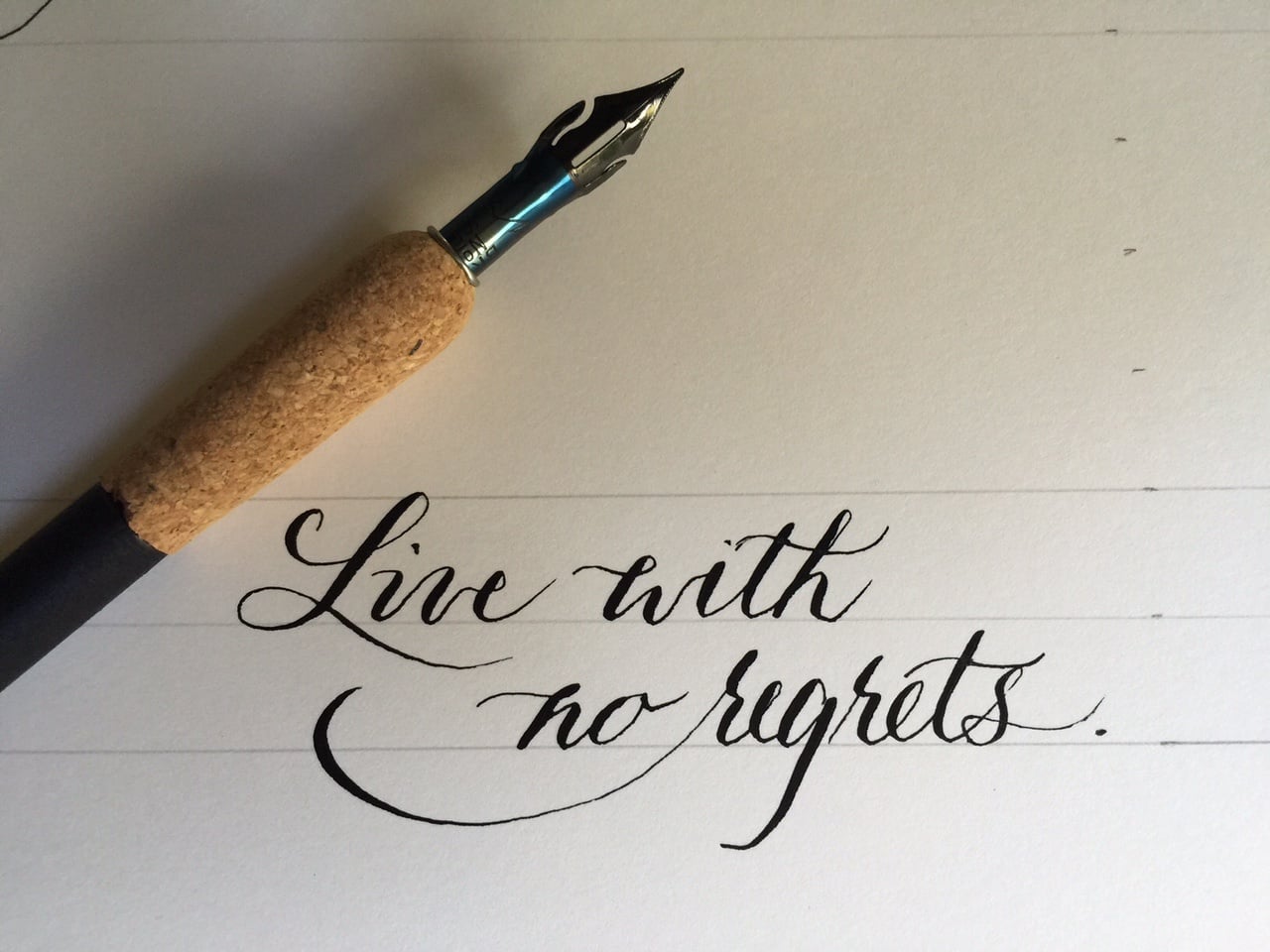 My Favorite Motto