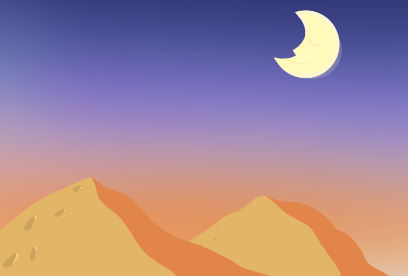 desertwalk