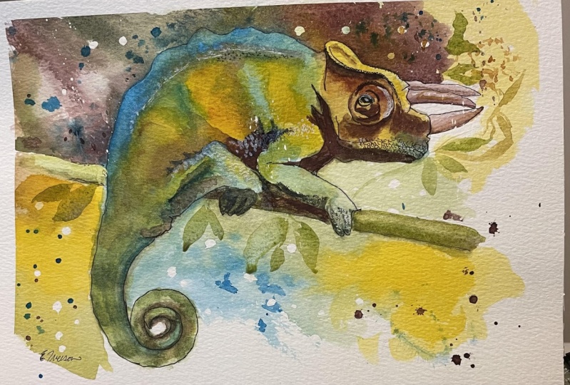 Chameleon