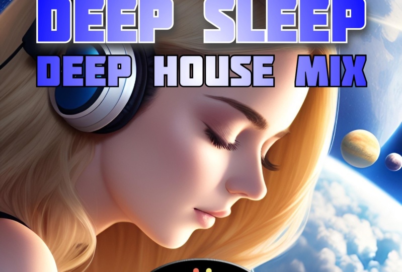 Student Project - House Music mastered with Ozone 10
