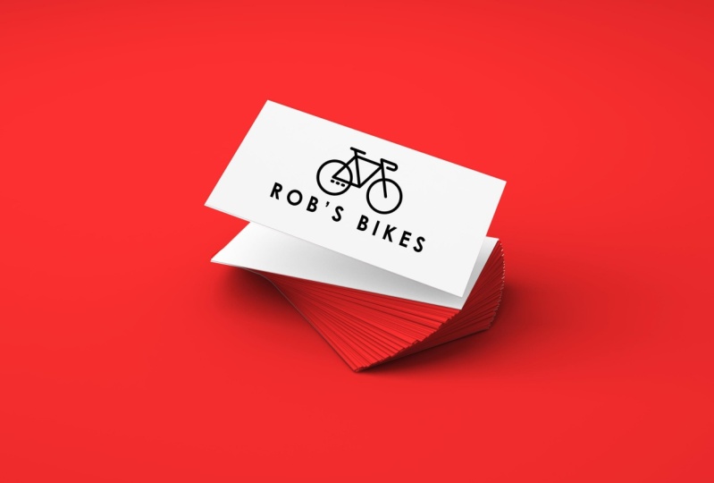 Icon logo