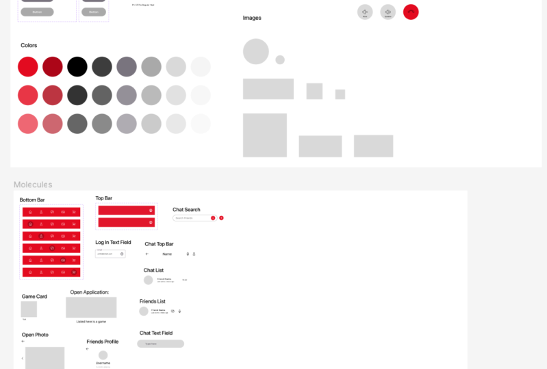 Nintendo Switch Online App