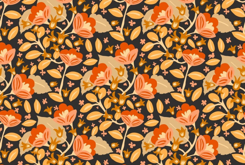 Surface Pattern Design: Automated Diamond Repeat in Affinity Designer ...