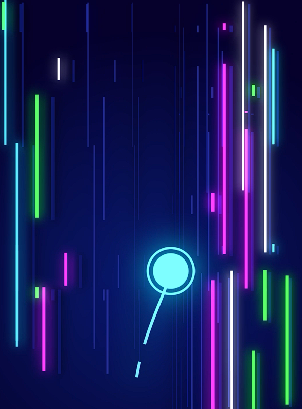 Falling - student project