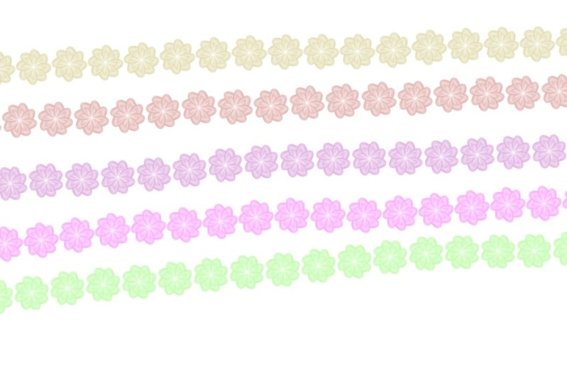 DAISY CHAIN