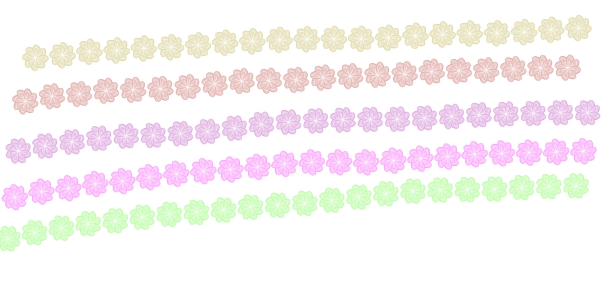 DAISY CHAIN - student project