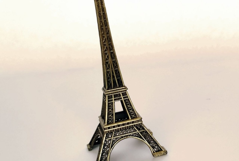 Eifel Tower