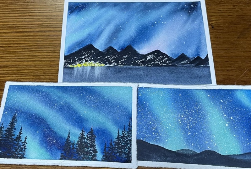 Aurora
