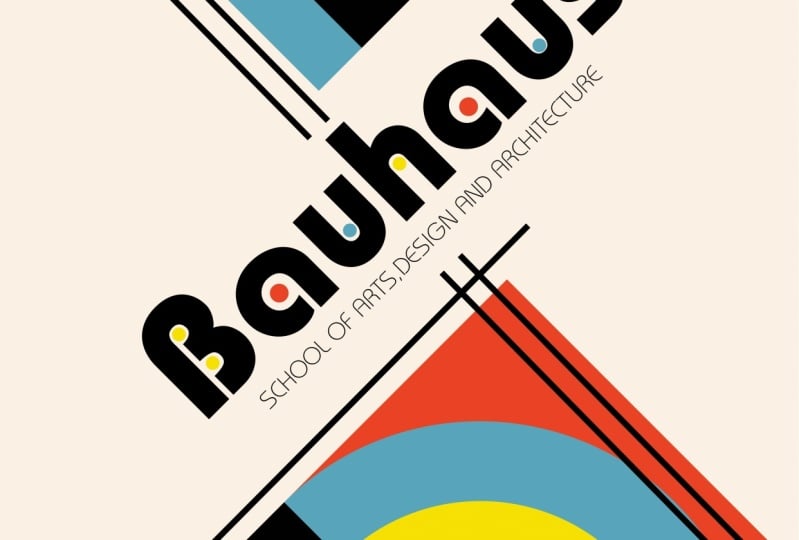 Bauhaus school