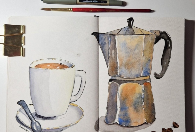 Coffee