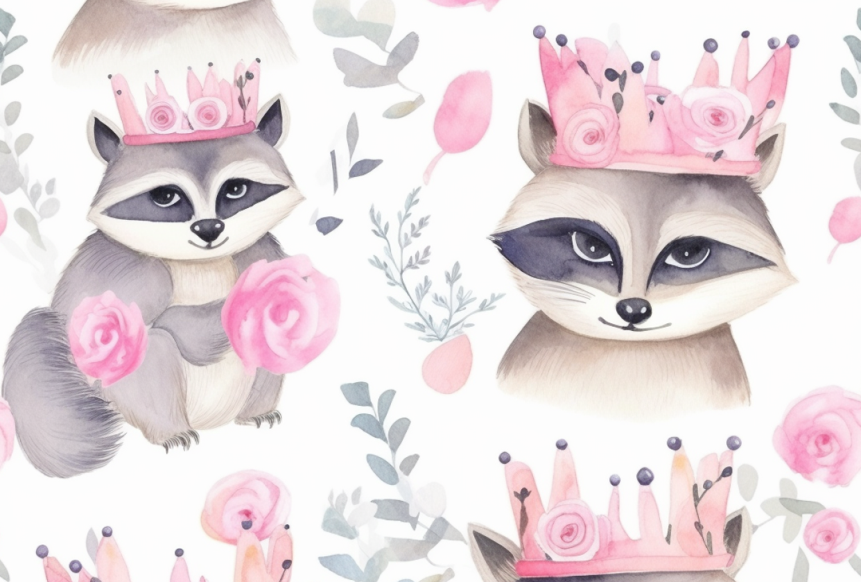 My Redbubble shop - student project