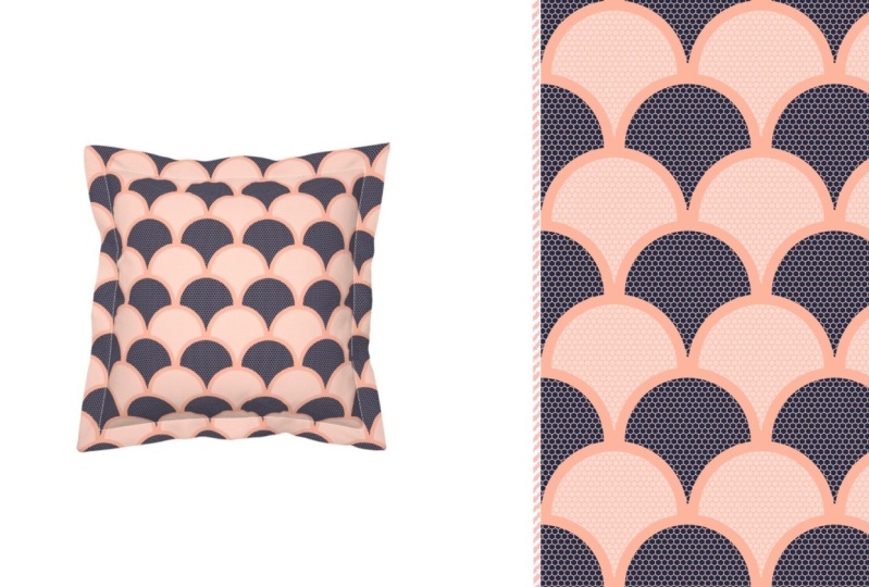 procreate pattern