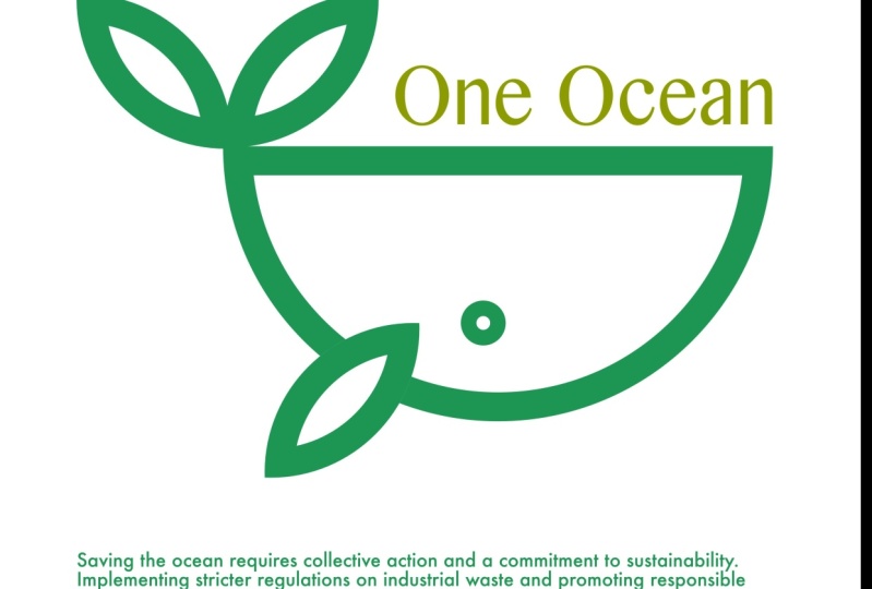 Save the Ocean