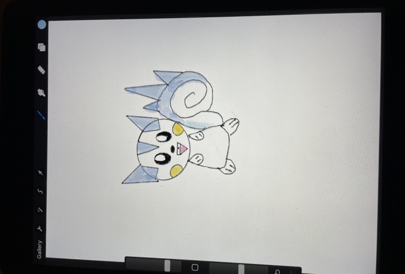 Pachirisu