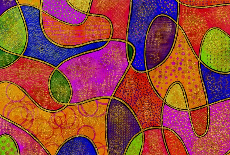 Continuous line
