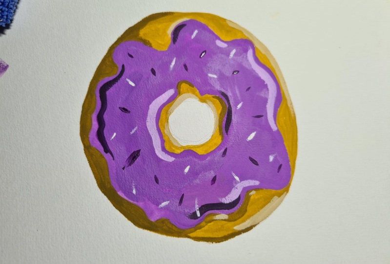 Gouache